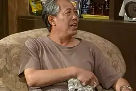 我爱我家：圆圆犯了不可饶恕的过错，志国直接建议枪毙……