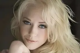 突传，美国顶级知名成人女星，卡格妮·琳恩·卡特，自杀身亡视频封面