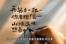 坚持就是胜利视频封面