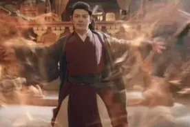 少年歌行超燃合集视频封面