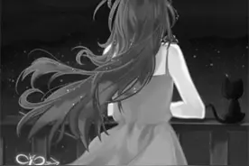 女系伤感头像视频封面