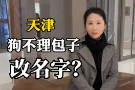 中国百年老字号-天津狗不理包子#狗不理视频封面