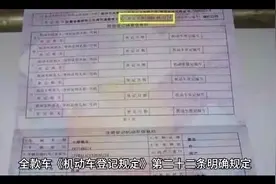 汽车抵押贷款知识普及视频封面