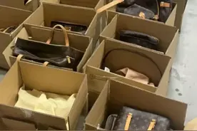 香港转运大陆清关，效率高，渠道稳，+V,ksqg618视频封面