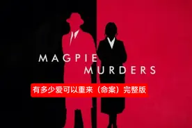 有多少爱可以重来（命案）完整版 #案件故事 #案件故事解说