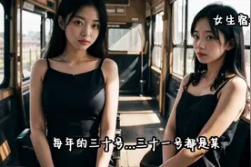 女生宿舍视频封面