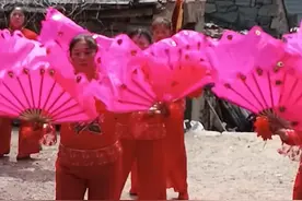 妈祖文化视频封面