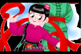 历史杂谈-中华民族的形成视频封面