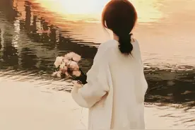 伤感女头像第三期视频封面