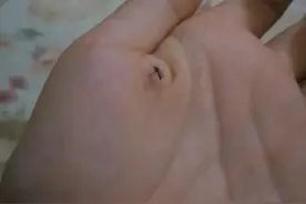 震惊！蚊子居然在我的身上爬！