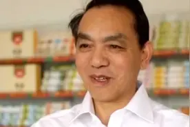 陈克明：木匠到面条大王，靠一袋挂面年入20亿，35年只做一门生意视频封面