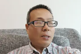 杨晓明不是新冠疫苗之父，就是研发疫苗的，肺结节赖科兴，无证据视频封面