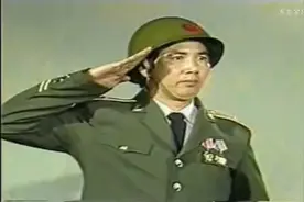 武警散打总教头-戳脚翻子拳传人佟庆辉视频封面