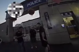 郑州代驾小哥被打后续，公司出面解决视频封面