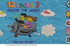 今天来玩逃离房间3🥝🥝🥝🥝