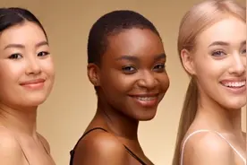 揭秘“黄种人”称谓：中国人根本不黄视频封面