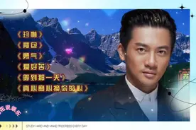 苏有朋经典歌曲推荐视频封面