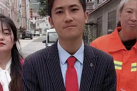 工地上的坏工头、遇到了正直的好老板、结局太解气……视频封面