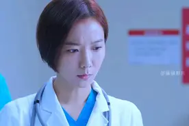 影视：男人被送到医院  非要说自己肚子里进只猫#急诊科医生视频封面