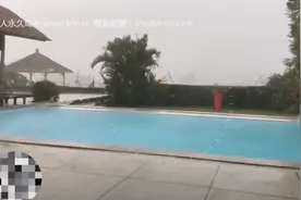 下雨天的思念