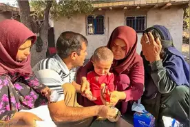 奶奶农场的不愉快事件视频封面