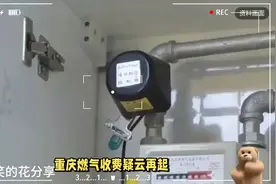 走进重庆燃气集团，收费背后的真相即将揭晓视频封面