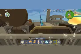 儿童最好游戏迷你世界