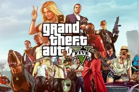 GTA5安装教程，超干货！！！视频封面