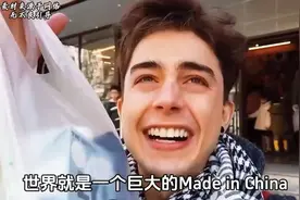 果然这世界是一个巨大的madeinChina，原来这就是被中国制造视频封面