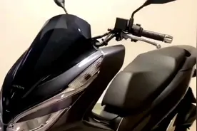 2025年值得期待的150平踏板盘点，豪爵、光阳、本田系都会有新款视频封面