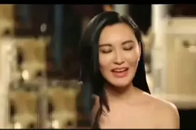 陈晓离婚爆了，再看莫小棋的预言，OMG视频封面