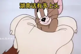 大型纪录片《真正的湖南话》 #伟人 #历史 #教员  #湖南话有多上视频封面