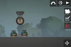 #机器人教程#甜瓜游乐场