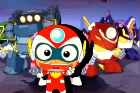 你知道开心超人是怎么诞生的吗？