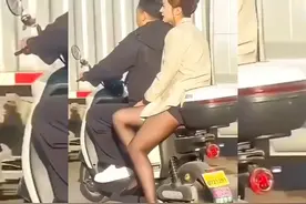 #搞笑视频剪辑 #电动车头盔 #电动车头盔推荐视频封面
