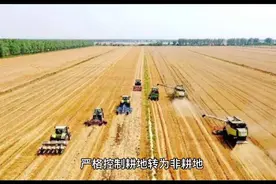 《中华人民共和国土地管理法》耕地保护 建设用地 卫片执法 确权视频封面