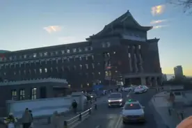长春历史的记忆—伪满皇宫博物院视频封面