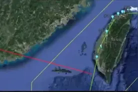 军演正好48小时就结束了难道是巧合吗？#统一大业