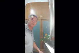 我只在乎你，祝您开心快乐每一天！视频封面