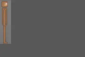 超自然生物档案之003「审核大哥求求了，过审吧，孩子要嘎了」