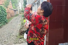 儿子一放学就喊着饿的肚子疼，婆婆买的馒头，一下吃了两个…视频封面