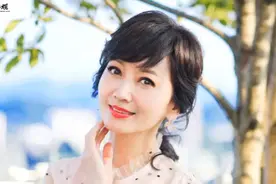 赵雅芝生平简介，作品介绍