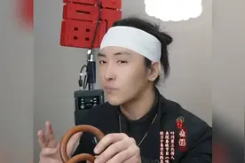 用deepseek算命的，注意了#视频封面