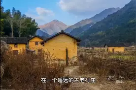 沙雕动画《山不来就我，那我就去就山！”》