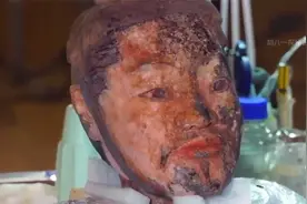 兵马俑刚出土的样子：脸色红润眼睛有神，颜色犹如真人一样鲜艳视频封面
