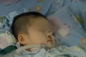 男孩发烧竟被私立医院收5万医疗费，最后的做法更让人生气！视频封面