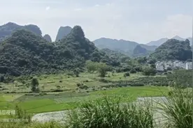 代代出官贵：现在还有正厅级官，历史上出过11位进士，文举！视频封面