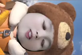 生孩子干嘛的，拿来玩的视频封面