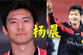 谁是中国留洋第一人？带你了解杨晨的实力视频封面