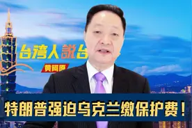 乌克兰"任美宰割"，特朗普强索保护费狮子大开口，稀土矿产一锅端视频封面